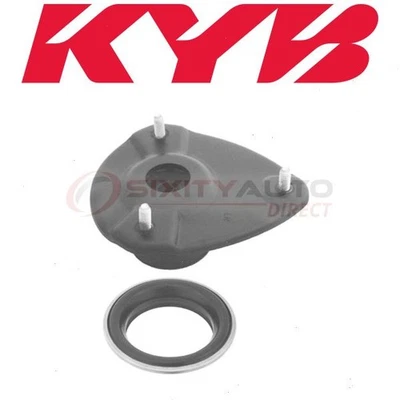 KYB Front Left Suspension Strut Mount Kit for 2006-2011 Kia Rio 1.6L L4 - ry - Image 1 of 4