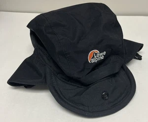 Lowe Alpine Gore-tex Vintage Cap Größe M - Bild 1 von 8