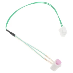  Temp Sensor Probe for Parking Heater Square Connector Temperature Air - Picture 1 of 12