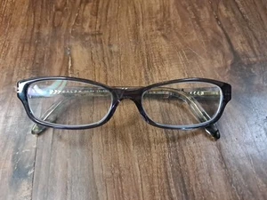 RALPH LAUREN EYEGLASSES FRAMES ONLY RA7040 MULTICOLOR TORT FULL RIM 51-16-135 - Picture 1 of 5