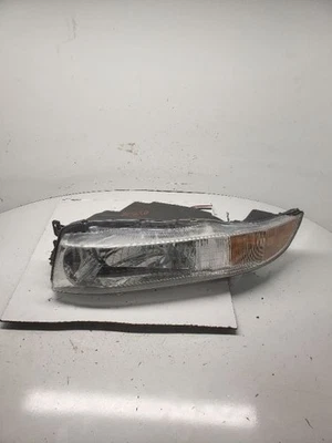 Farol direito do passageiro compatível com 99-01 GALANT 1110721 - Imagem 1 de 4