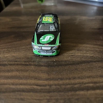 Race Champions NASCAR #55 2002 Bobby Hamilton Schneider eléctrico suelto Foto 1 de 4