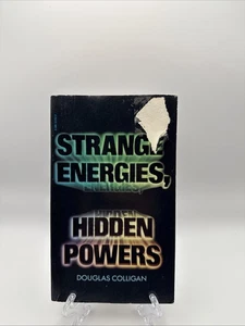 Strange Energies, Hidden Powers by Douglas Colligan (1979, Trade Paperback) - Imagen 1 de 12