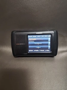Uniden Home Patrol 2 Phase2 Touchscreen Digital Scanner Latest firmware database - Zdjęcie 1 z 11