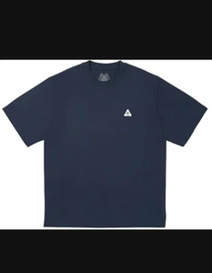 Palace Sofar T Shirt XL BNIBag Navy - Picture 1 of 3