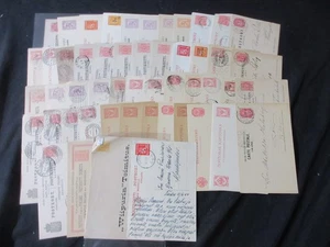 Finland Postal History 19th Century Onwards x 50, 99p Start - Picture 1 of 1