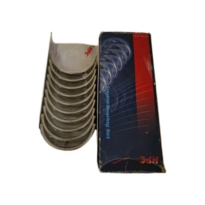 New Classic Car HPC HMB 757 Main Bearings Set +.030" Hillman Avenger 1.3 1.6 - Image 1 of 2