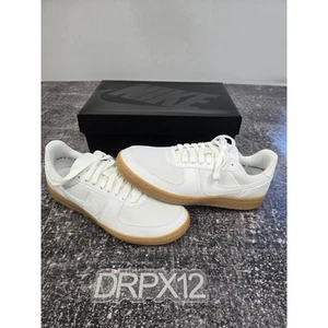 TALLA 8.5W/7M-WMNS NIKE FIELD GENERAL BLANCO FZ5593-101 NUEVO OG TODO - Imagen 1 de 8