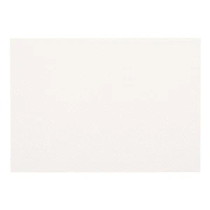 Tovagliette Americane 30x40 cm Carta Eco Bianche 500 pz - Ristorante Pizzeria - Imagen 1 de 5