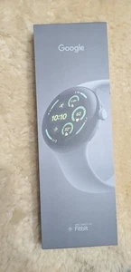 Pixel Watch 3 45mm LTE de Google - Mate Hazel con correa - todavía embalado y nuevo - Imagen 1 de 2