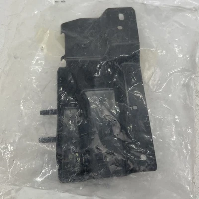 SOPORTE DE EXTENSIÓN PARACHOQUES IZQUIERDO ISUZU RODEO AMIGO ORIGINAL 8971258101 NUEVO STOCK ANTIGUO Foto 1 de 2