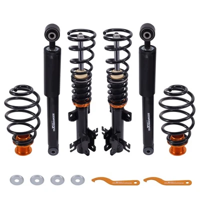 Coilovers y suspensiones roscadas tuning for Opel Vectra C 2002-2008 GTS - Imagen 1 de 4