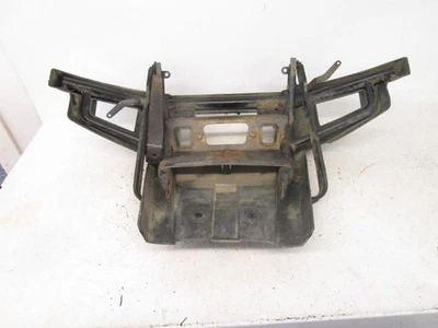 11 parachoques delantero Arctic Cat 450 EFI 1506-684 2006-2017 Foto 1 de 4