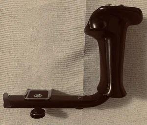 Vintage Hasselblad Left Hand Camera Grip for 500 Series *No Cable* - Very Good - Picture 1 of 6