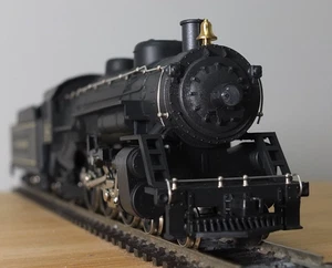 Mehano M9922 Spur HO Reading Class G1sb 4-6-2 Dampflok - Bild 1 von 17