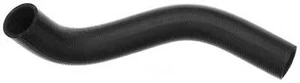 Radiator Coolant Hose-Molded Coolant Hose Gates fits 03-07 Hummer H2 6.0L-V8 - Picture 1 of 1