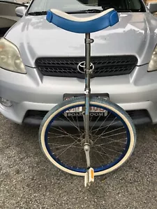 Univega Vintage Unicycle - Picture 1 of 3