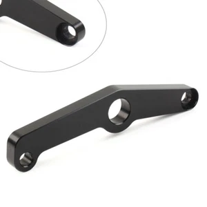 Black Aluminium Gear Shift Stabilizer For Honda Hunter Cub CT125 CT110 2020-2023 - Bild 1 von 10