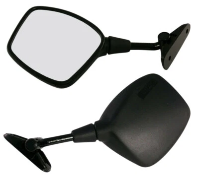 Mirror Set for Kawasaki ZX 750 GPZ 1100 56001-1144 56001-1142 56001-1145 Foto 1 de 4