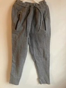 Gap Fit Girls Grey Sweatpants XL 12. Was only used once. - Picture 1 of 3