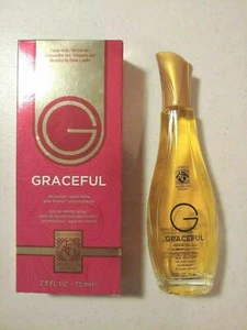 NEW EAD Graceful Spray Perfume 2.5oz Designer Imposter - Picture 1 of 2