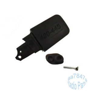 1.7in UHF Antenna 420-445MHz PMAE4076 For SL4000 SL4010 SL4010e Digital Radio - Afbeelding 1 van 2