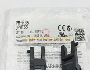 1PC panasonic sensor switch PM-F65S New - Picture 1 of 1