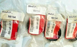 HONDA DUST SEAL (44X58X8) 91251-HF7-003 NOS SEALED SEE PICS - Imagen 1 de 11