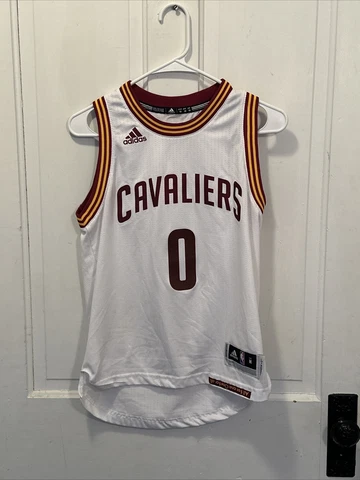 Adidas Cleveland Cavaliers home Swingman youth Medium Jersey Kevin Love Cover