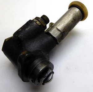1 X BOSCH FP/K22M7 DIESEL FÖRDERPUMPE - FUEL FEED PUMP - Bild 1 von 4