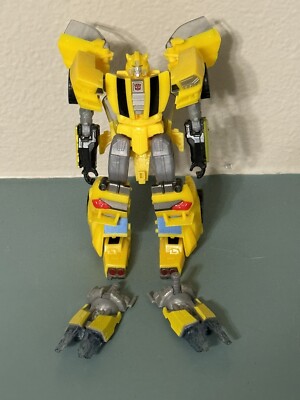 Bumblebee   Thrilling 30   Generations Transf...