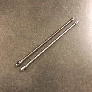2 Vintage Plomb Tools 5262 3/8” drive 12” Extensions - Picture 1 of 5