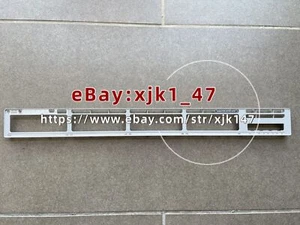 Cisco Catalyst C9300L-48P-4X-E or 4X-A PoE 4X10G Faceplate for Replacement /xjk - Picture 1 of 1