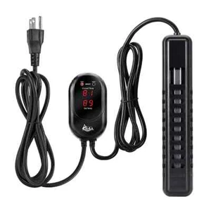 AQQA Quartz Aquarium Heater Submersible AQ-015 - Picture 1 of 6