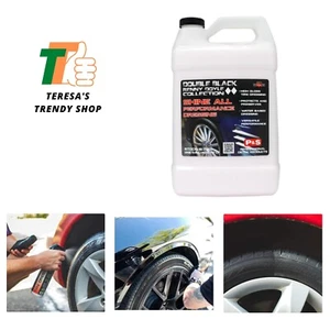 P&S Professional Detail Products - Shine All Performance Dressing - High Per... - Picture 1 of 7