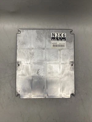 Módulo de control del motor Mazda RX-8 ECM 2004 2005 2006 2007 N3K618881 279700-3210 Foto 1 de 4