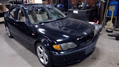 Crossmember/K-Frame Front 3.0L Suspension Fits 03-08 BMW Z4 793537 Foto 1 de 4