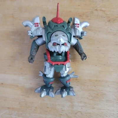 Mighty Morphin Power Rangers MMPR Mechanizer Action Figure - image 1 of 3