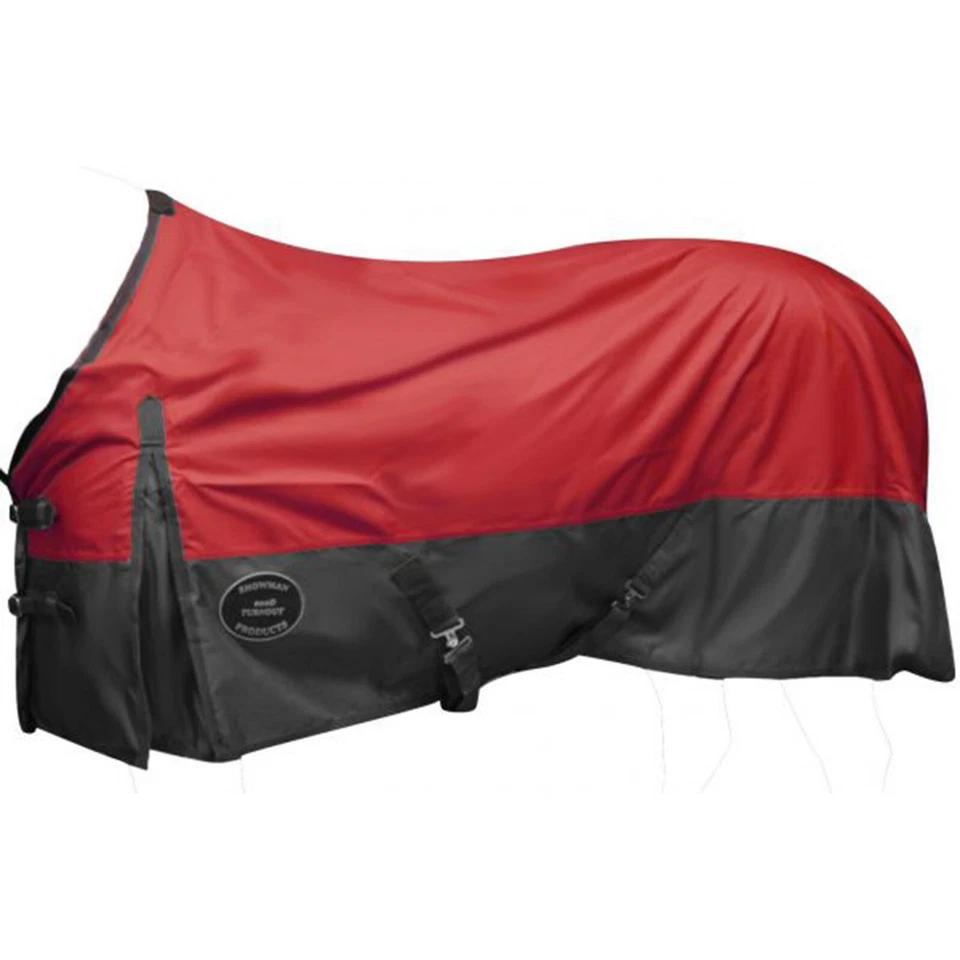 Horse TURNOUT SHEET 600 Denier Insulated Ripstop Nylon Waterproof Breathable - Image 1 of 1