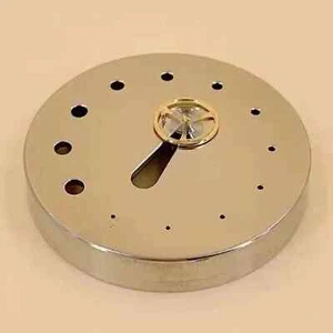 Hot Watch Balance Holder Rack Watchmakers Watch Hairspring Stand Balance Bracket - Picture 1 of 14