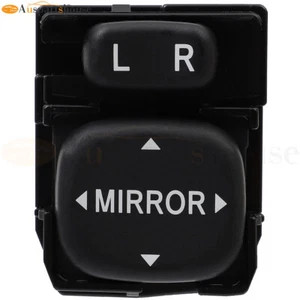Interruptor de espejo retrovisor eléctrico para Toyota Yaris 2006-2016 2001-2012 Toyota RAV4 MRS51 - Imagen 1 de 7