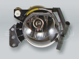 Conjunto de luces antiniebla de conducción con bombilla izquierda para BMW Serie 5 E60 E61 2004-2007 - Imagen 1 de 2