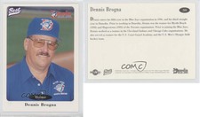1996 Best Dunedin Blue Jays Dennis Brogna #30