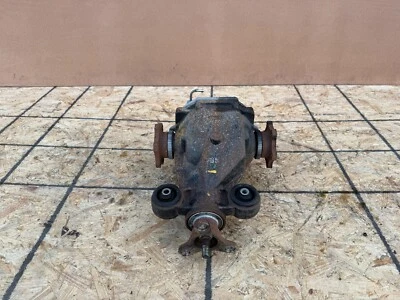 INFINITI G37 08-13 OEM AUTOMATIC REAR DIFFERENTIAL RWD 3.7L V6 ASSEMBLY NON LSD - Image 1 of 4