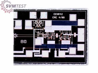 Agilent EENR42 Microwave DIE - Image 1 of 2