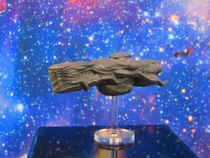 Overtaken Cruiser Ship 1 Mass 3 Astra Nebula Billion Suns Starfinder - Picture 1 of 7