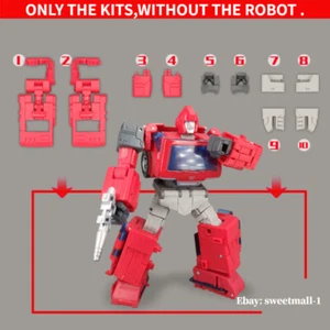 in stock! Replenish Arm Leg Filler Upgrade Kit For SS86 Ironhide - GO BETTER - Picture 1 of 10