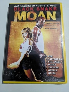 Black Snake Moan - DVD NUOVO SIGILLATO (2007) ITALIANO - Foto 1 di 2