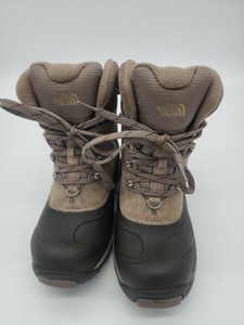 Zapatillas \u0026 Botas Impermeables Mujer | The North Face Botas  Back-To-Berkeley Ii Zinc Grey/Vintage Violet – Estadio Cádiz