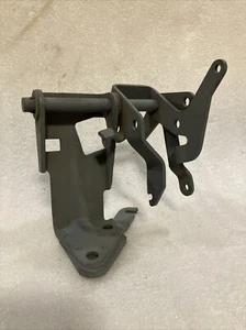 Vintage 1960s Ford V8 Bellcrank Accelerator Throttle Linkage - Picture 1 of 23